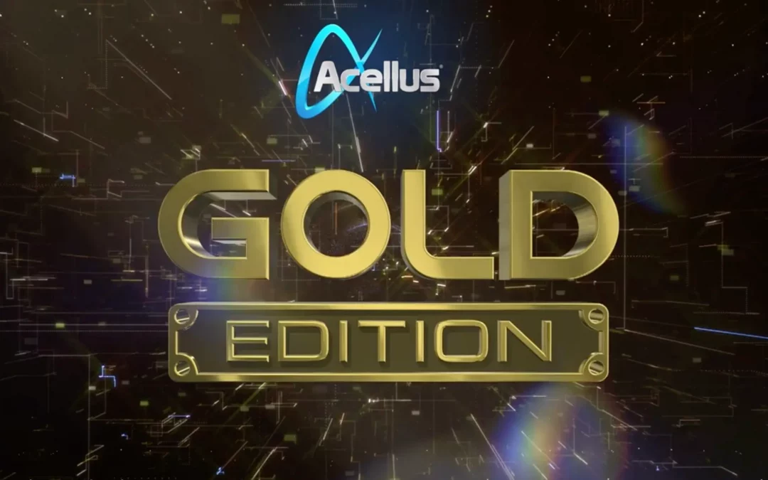2023 – Introducing Acellus Gold
